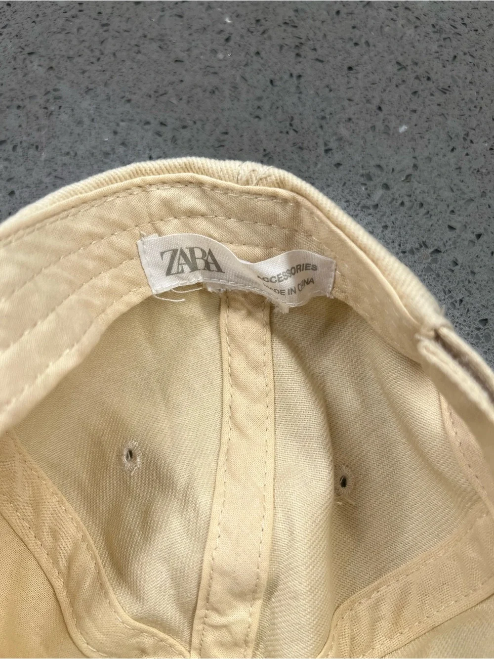 Zara soft cream